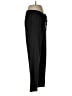 Lucky Brand Solid Black Casual Pants Size M - photo 4
