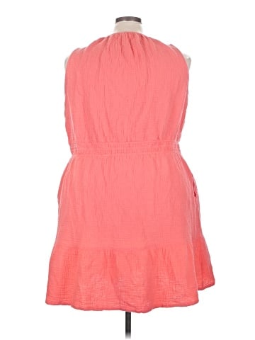 Belle By Kim Gravel Casual Dress (view 2)