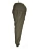 A Pea in the Pod Green Active Pants Size Lg Maternity - photo 4