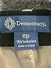 Democracy Gray Casual Pants Size 6 (petite) - photo 7