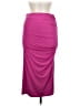 Superdown Solid Purple Pink Casual Skirt Size M - photo 1