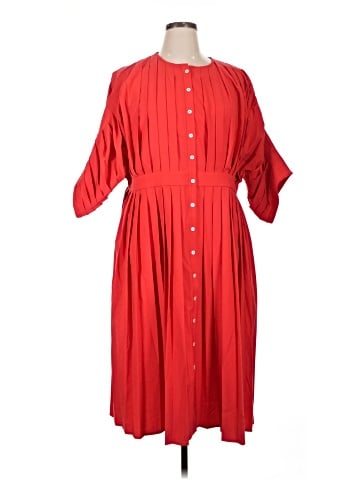 misook Casual Dress (view 1)