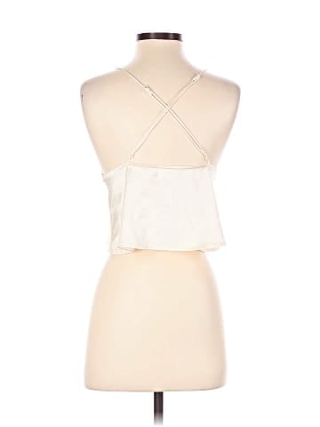Superdown Sleeveless Blouse (view 2)