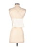 Superdown Ivory Sleeveless Blouse Size S - photo 2