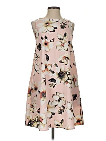 MTS Cocktail Dress (view 1)