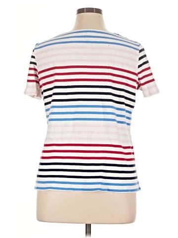 Kim Rogers Short Sleeve Polo (view 2)