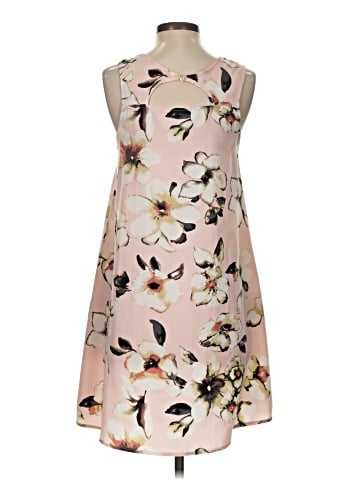 MTS Cocktail Dress (view 2)