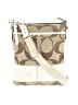 Coach Ivory Crossbody Bag One size - photo 1