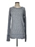 Athleta Gray Pullover Sweater Size XS - photo 1