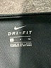 Nike Solid Black Active Pants Size S - photo 7