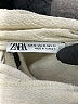 Zara Hearts Ivory Romper Size M - photo 4