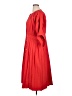 misook Red Casual Dress Size XL - photo 5
