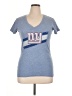 NFL Blue Short Sleeve T-Shirt Size XL - photo 1
