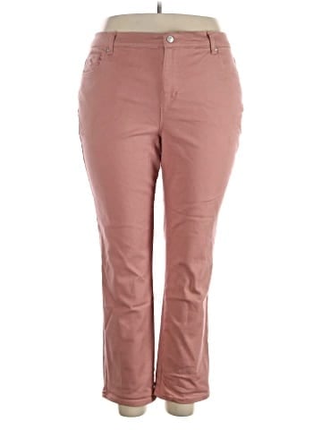 Gloria Vanderbilt Jeggings (view 1)