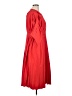 misook Red Casual Dress Size XL - photo 4