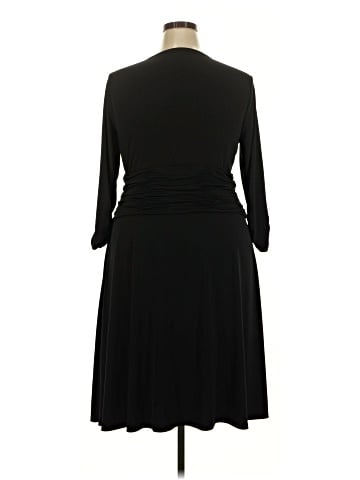 NY Collection Cocktail Dress (view 2)