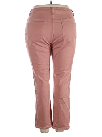 Gloria Vanderbilt Jeggings (view 2)