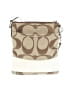 Coach Ivory Crossbody Bag One size - photo 3