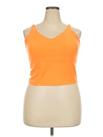 Lululemon Athletica Tank Top (view 1)