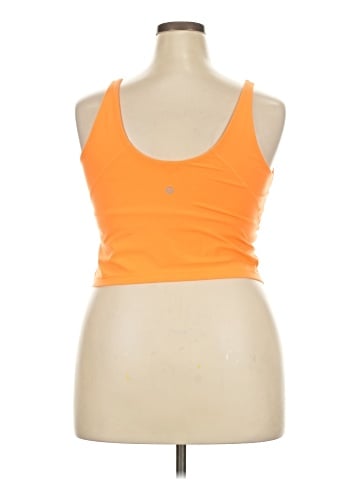 Lululemon Athletica Tank Top (view 2)