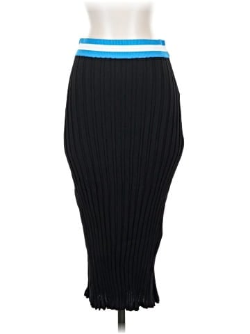 Solid & Striped Casual Skirt (view 1)