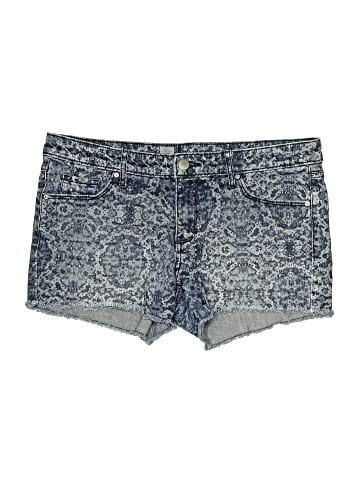 Target Denim Shorts (view 1)