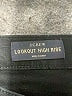 J.Crew Black Jeggings Size 29 waist - photo 7