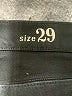J.Crew Black Jeggings Size 29 waist - photo 8