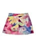 T by Talbots Tropical Pink Active Skort Size L - photo 2