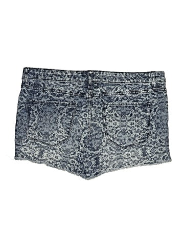 Target Denim Shorts (view 2)