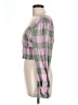 BP. Pink Long Sleeve Blouse Size L - photo 5