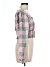 BP. Pink Long Sleeve Blouse Size L - photo 4