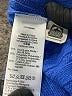 Madewell Blue Wool Pullover Sweater Size M - photo 8