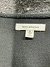 Max Studio Solid Black Casual Dress Size 6 - photo 7