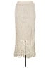 Bailey 44 Ivory Formal Skirt Size M - photo 1