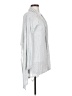 Assorted Brands Silver Cardigan Size S - photo 4