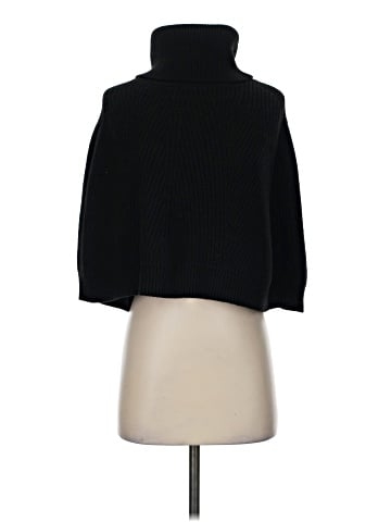 Banana Republic Turtleneck Sweater (view 1)