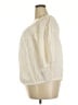 Torrid Ivory 3/4 Sleeve Blouse Size 2X Plus (2) - photo 5