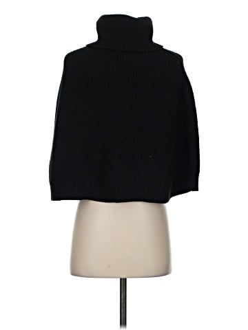 Banana Republic Turtleneck Sweater (view 2)