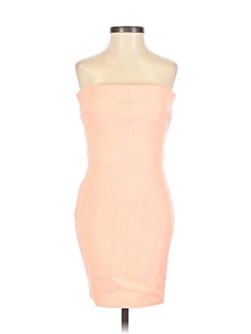 Elizabeth and James Cocktail Dress (view 1)