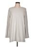 J.Jill Gray Pullover Sweater Size L - photo 1