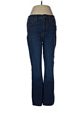 Madewell Jeans (view 1)