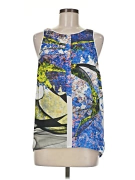 Clover Canyon Sleeveless Blouse