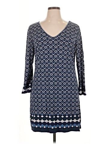 Max Studio Casual Dress (view 1)