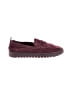 Vionic Burgundy Flats Size 9 1/2 - photo 1