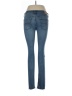 Lucky Brand Hearts Blue Jeans Size 27 waist - photo 2