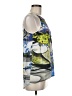 Clover Canyon Blue Sleeveless Blouse Size M - photo 4