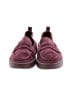 Vionic Burgundy Flats Size 9 1/2 - photo 2