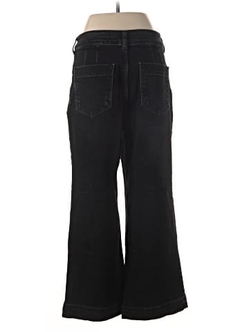 Pilcro Jeans (view 2)