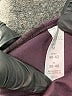 Balance Collection Purple Tank Top Size M - photo 7